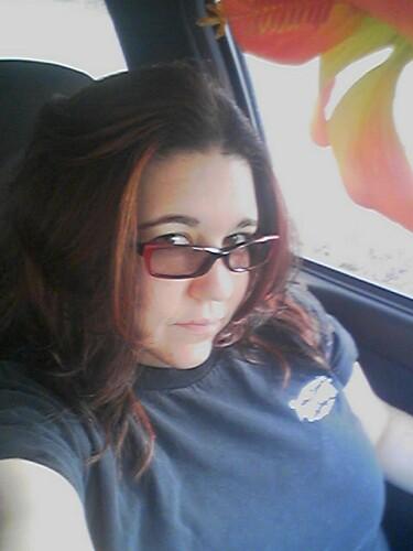 Jessica Hewitt - Class of 2001 - Rio Rancho High School