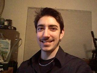 Thomas Hamer - Class of 2008 - Rio Rancho High School