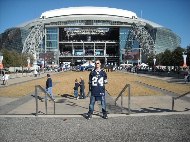 Brandon Case - Class of 2007 - Rio Rancho High School