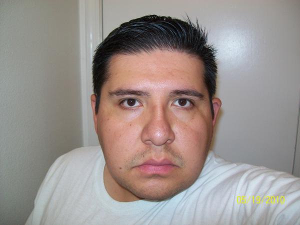 Alexandro M. - Class of 2000 - Rio Rancho High School