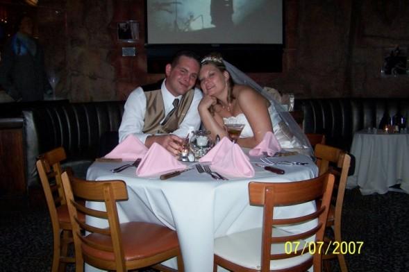 Casey Wood - Class of 2000 - Rio Rancho High School
