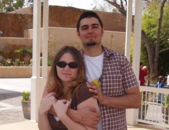 Janae Williams - Class of 2005 - Rio Rancho High School