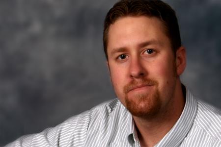 Jason Thurgood - Class of 2000 - Rio Rancho High School