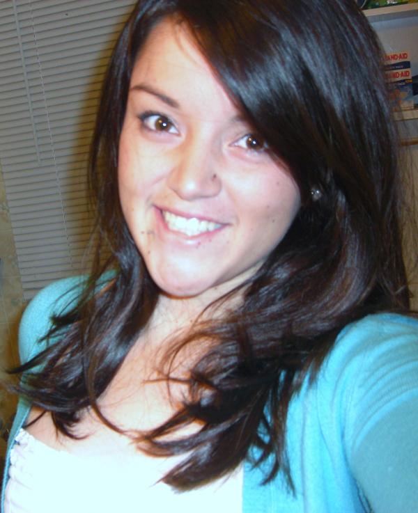 Sarah Chastain - Class of 2002 - Rio Rancho High School