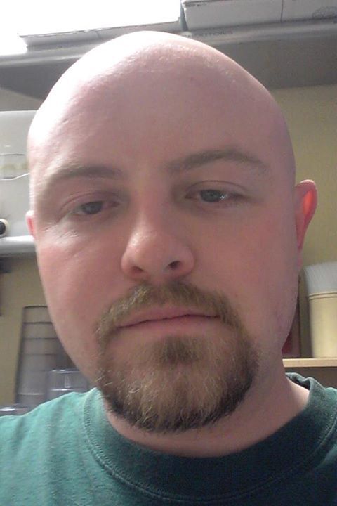 Nathan Harney - Class of 2005 - Rio Rancho High School