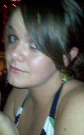 Britney Drumm - Class of 2004 - Rio Rancho High School