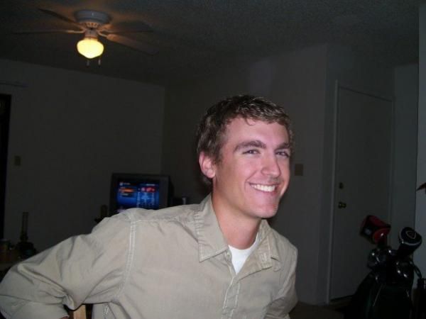 Andrew Robinson - Class of 2005 - Rio Rancho High School