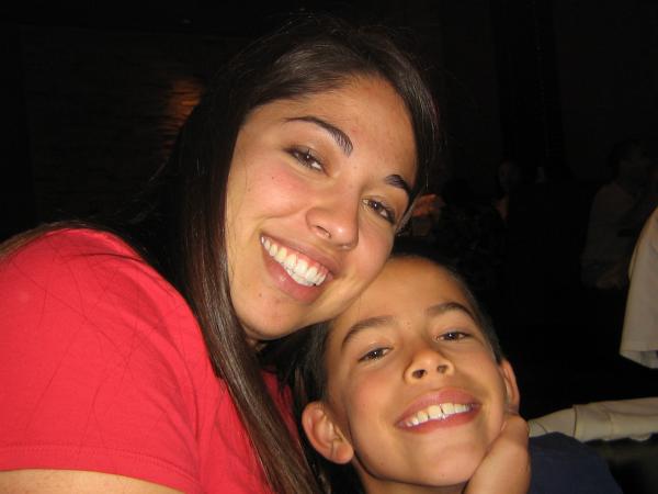 Jessica Leong - Class of 2005 - Rio Rancho High School