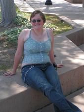 Sandra Joseph - Class of 2004 - Rio Rancho High School