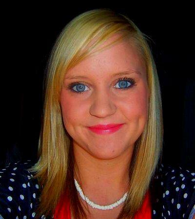 Katie Phillips - Class of 2005 - Rio Rancho High School