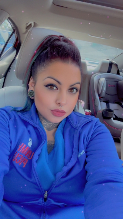 Felicia Preciado - Class of 2007 - Rio Rancho High School