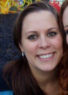 Stephanie Schuette - Class of 2004 - Rio Rancho High School