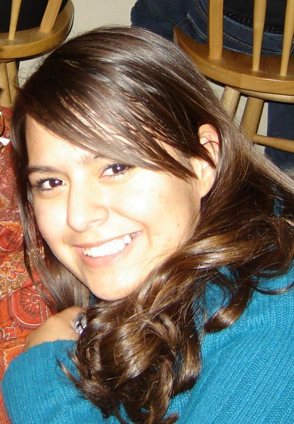 Ashley Salazar - Class of 2004 - Rio Rancho High School