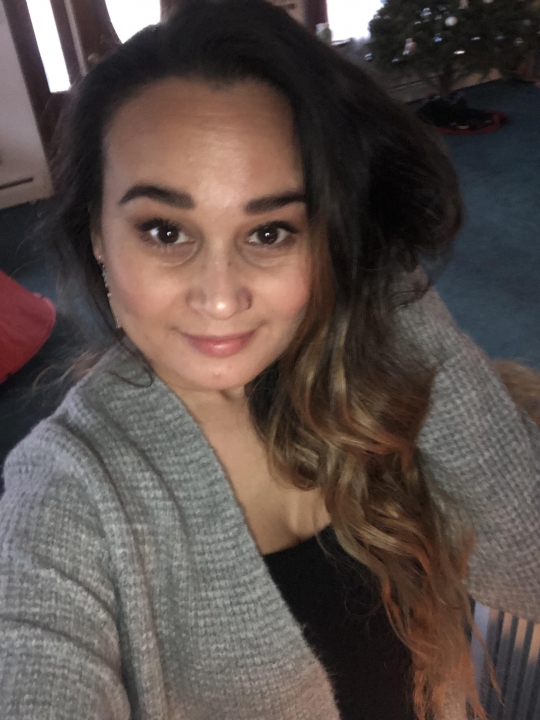 Ginnalee Mashburn - Class of 1999 - Rio Rancho High School