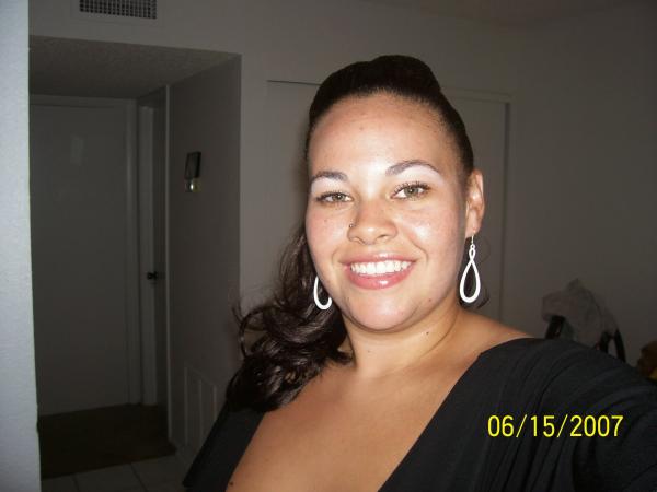 Estelle Shea - Class of 2000 - Rio Rancho High School