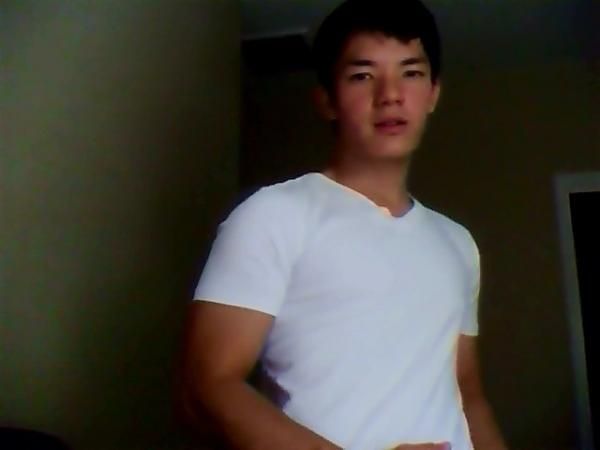 Vincent Le - Class of 2011 - Rio Rancho High School