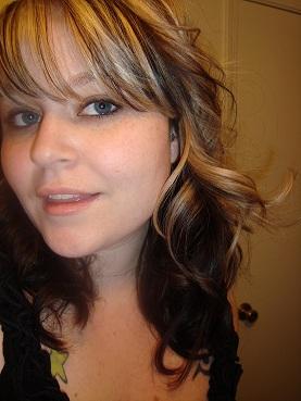 Chandell Guerin - Class of 2006 - Rio Rancho High School