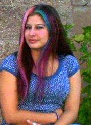 Vanessa Barela - Class of 2004 - Rio Rancho High School