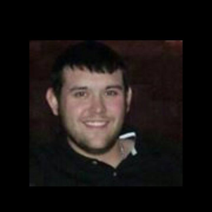 Justin Noblitt - Class of 2008 - Rio Rancho High School