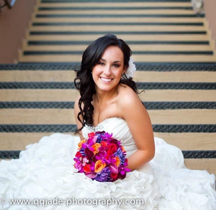 Devyn Dion - Class of 2007 - Rio Rancho High School