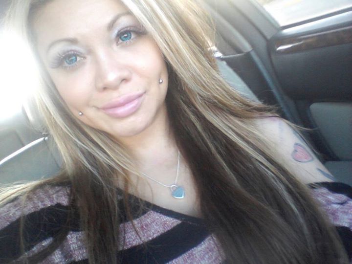 Stacie Chavez - Class of 2002 - Rio Rancho High School