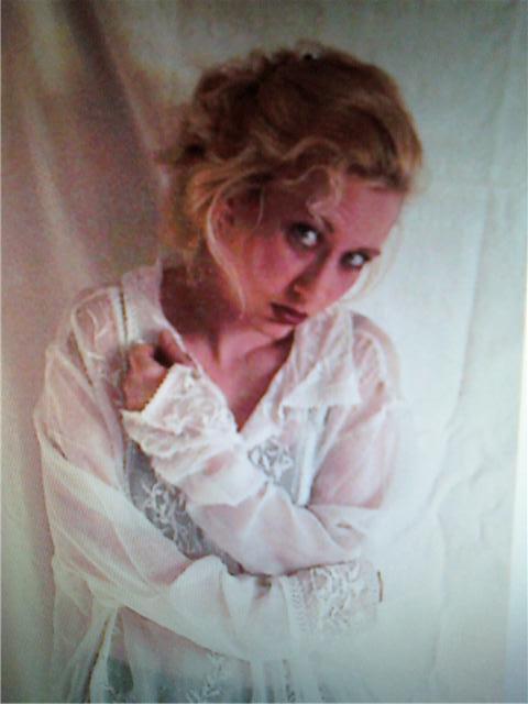 Vanessa Cheyne - Class of 1994 - Pojoaque High School
