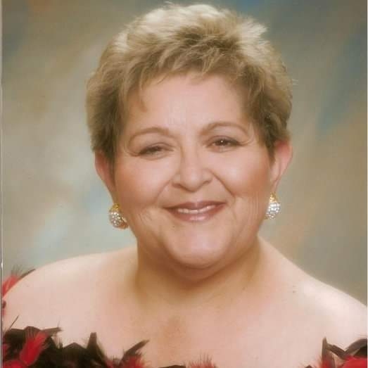 Helen Garcia - Class of 1966 - Santa Fe High School