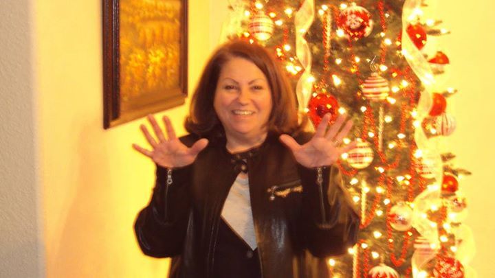Bobbi Ortiz-stevens - Class of 1975 - Santa Fe High School
