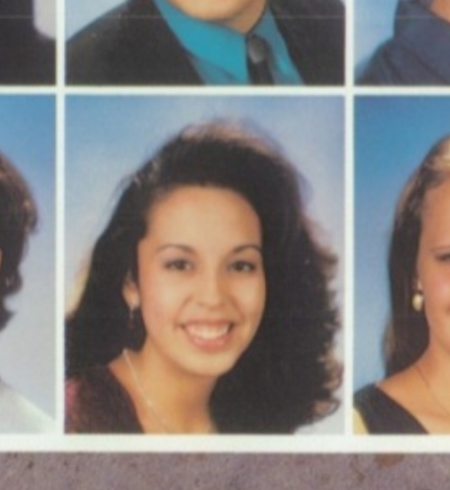Brenda Sandoval - Class of 1997 - Santa Fe High School