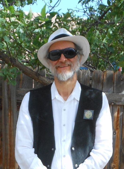 Hayyim (Harvey) Feldman - Class of 1970 - Santa Fe High School