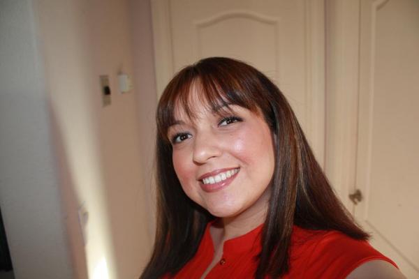 Laura Archuleta - Class of 1999 - Santa Fe High School
