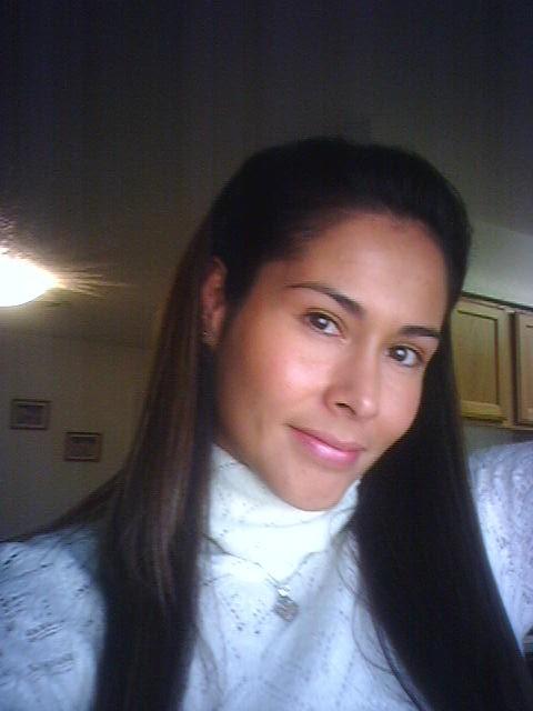 Corina Hernandez - Class of 1993 - Santa Fe High School