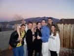 Kevin Ledoux - Class of 1999 - Santa Fe High School