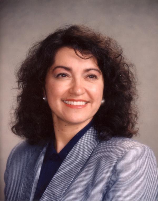 Charlene Romero - Class of 1973 - Santa Fe High School