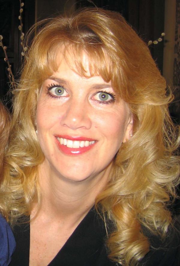Teresa Getchell - Class of 1983 - Santa Fe High School