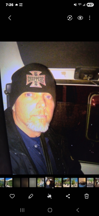 Santa Fe High School Classmates