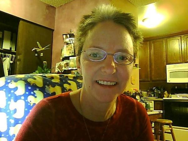 Pennie Bridge - Class of 1976 - Santa Fe High School