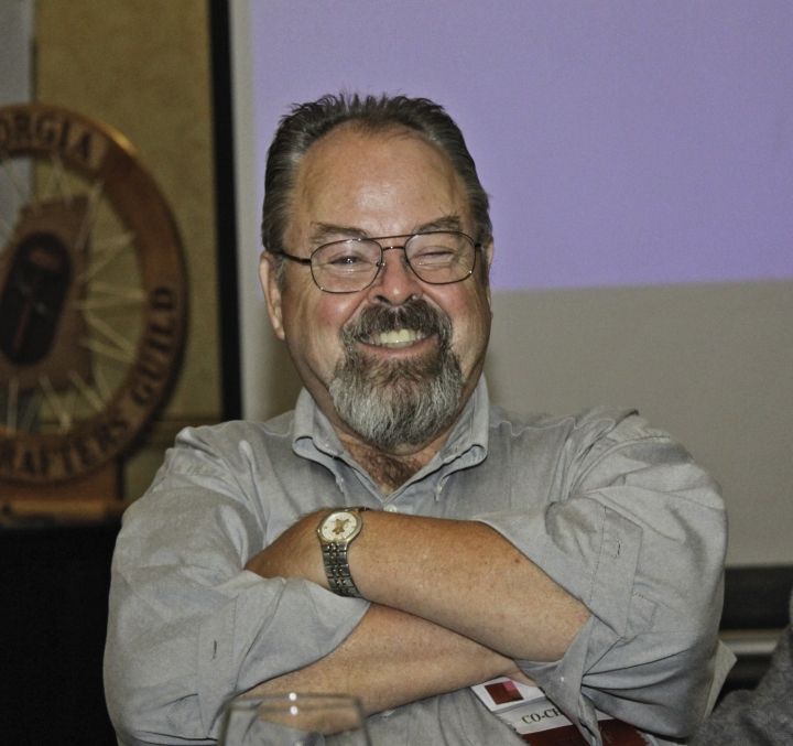 Paul Brinegar - Class of 1964 - Santa Fe High School