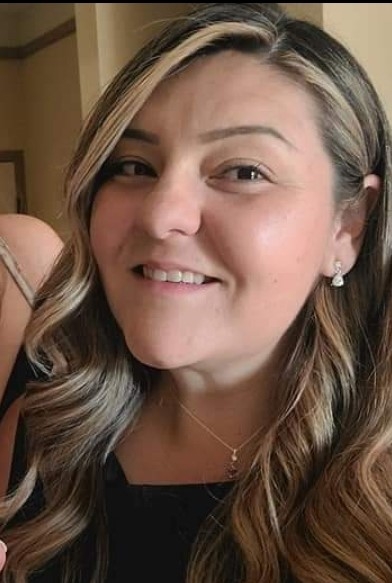 Victoria Gonzales - Class of 2004 - Santa Fe High School