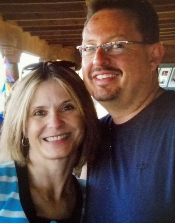 Jill Bertram - Class of 1982 - Santa Fe High School