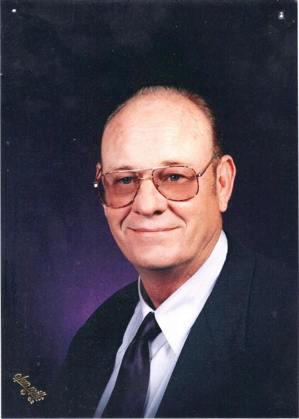 John Mc Duff - Class of 1962 - Santa Fe High School