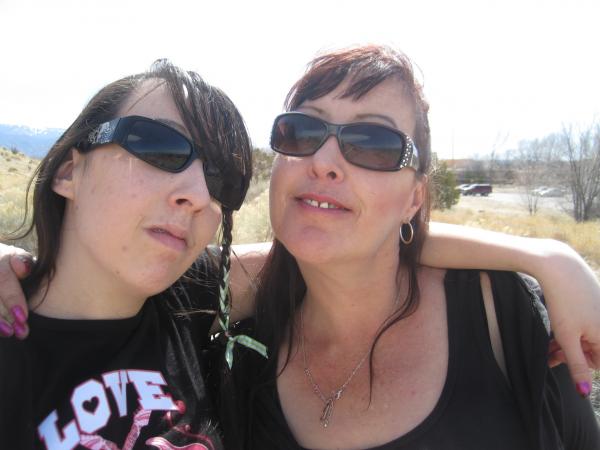 Jennifer Brewer - Class of 1987 - Santa Fe High School