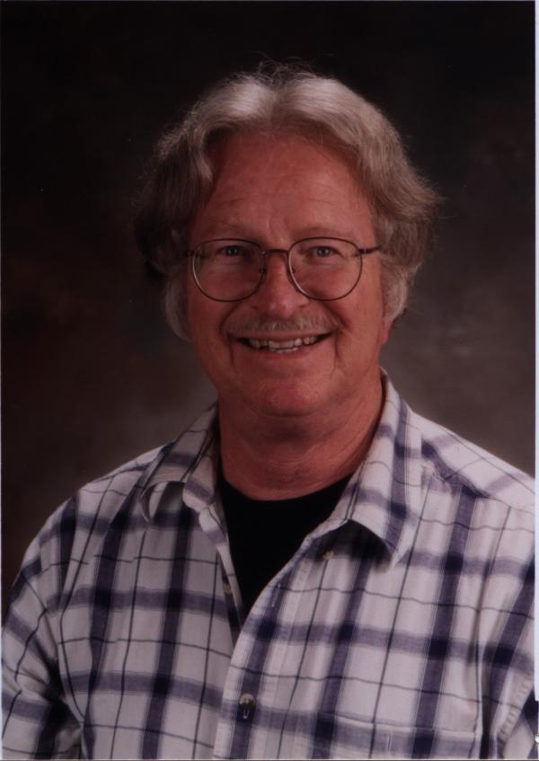 John Healy - Class of 1962 - Santa Fe High School