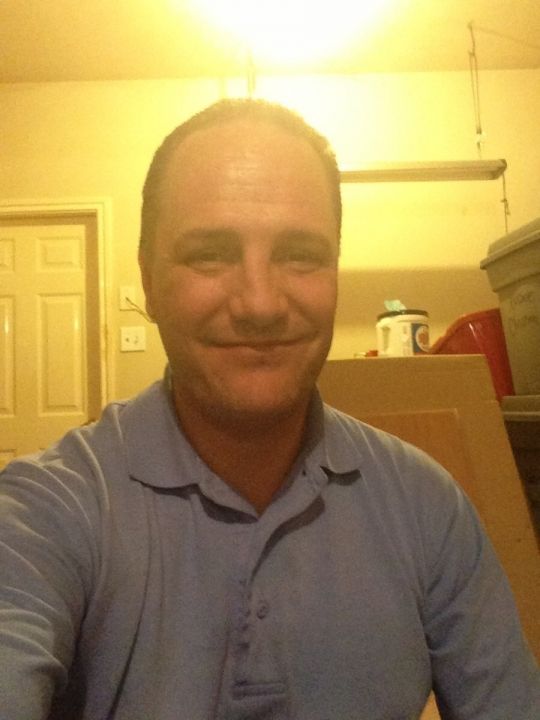Joel Mills - Class of 1988 - Santa Fe High School