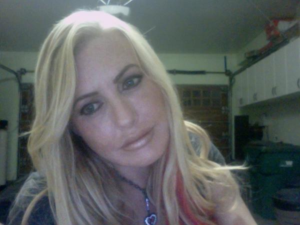Cindy Von Hoffmann - Class of 1987 - Santa Fe High School