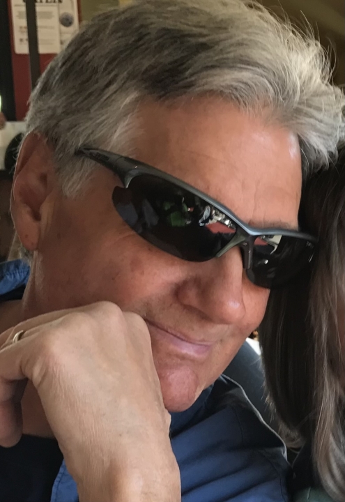 Michael Tavelli - Class of 1968 - Santa Fe High School