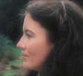 Donna Duhaime, class of 1967