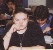 Holly Hobaugh - Class of 2003 - Socorro High School