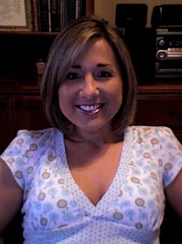 Amie Bauer - Class of 1988 - Sweetwater High School