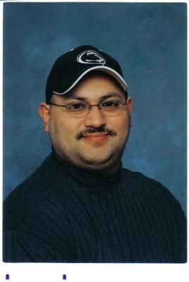 David Cox - Class of 1993 - Sweetwater High School